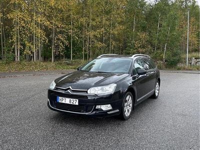 Citroën C5