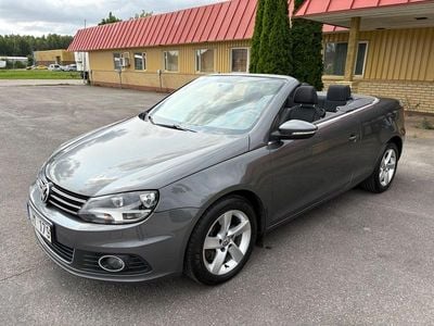 VW Eos