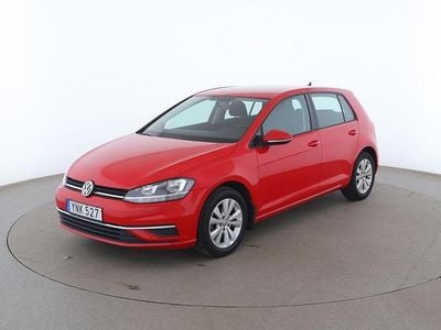 VW Golf VII