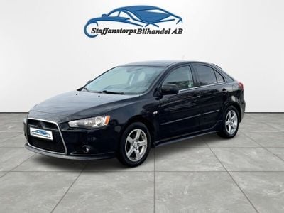 Mitsubishi Lancer Sportback