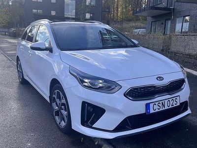 Kia Ceed Sportswagon