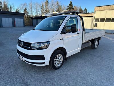 VW Transporter