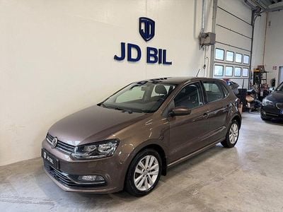 VW Polo