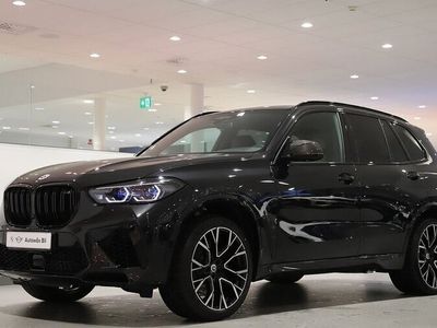 BMW X5 M