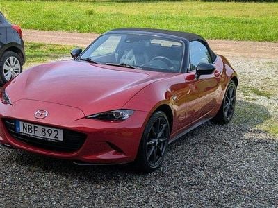 Mazda MX5