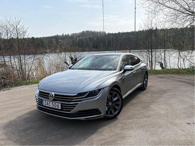 VW Arteon