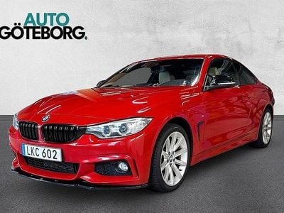 BMW 428