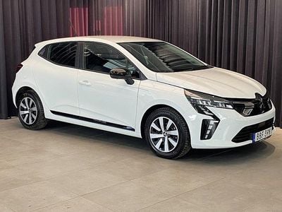 Begagnad Mitsubishi Colt Invite 92 HK (67 kW) 2024 Vit Halvkombi