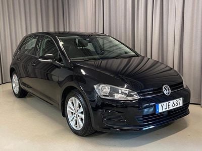 VW Golf VII