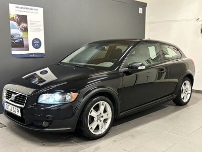 Volvo C30