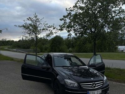Mercedes CLC180