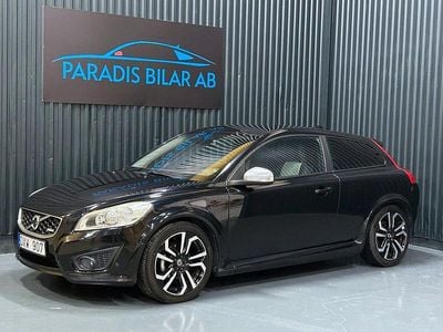 Volvo C30