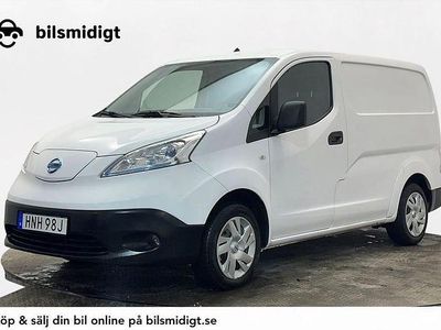 Nissan e-NV200