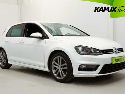 VW Golf VII