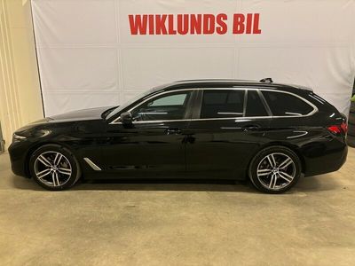 BMW 530e