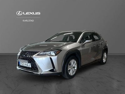 Lexus UX 250h