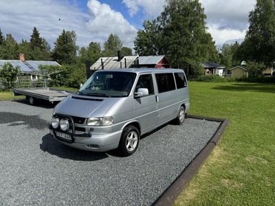 VW Multivan