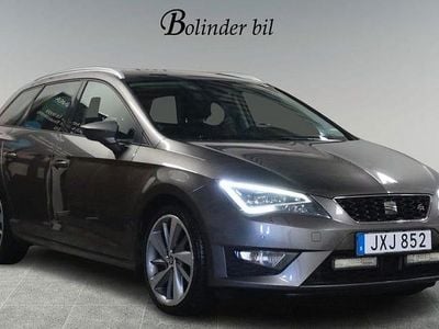Seat Leon ST