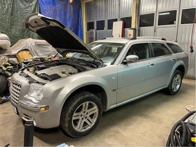 Chrysler 300C