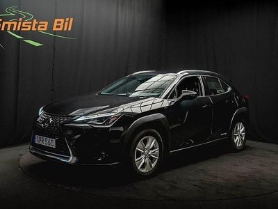 Lexus UX 250h