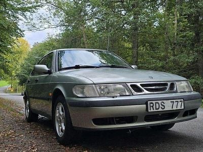 Saab 9-3