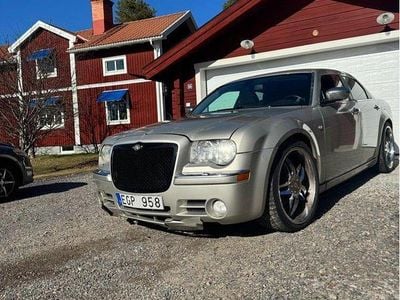 Chrysler 300C