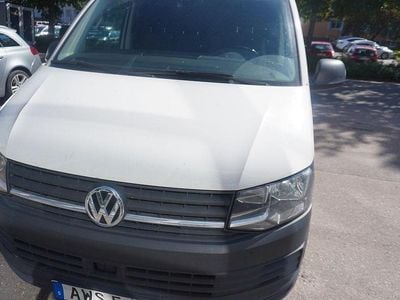 VW T6