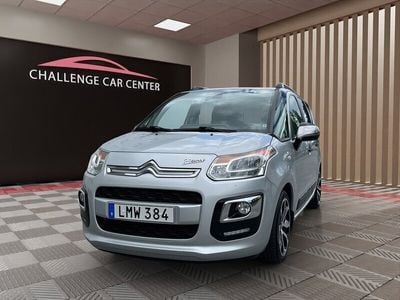 Citroën C3 Picasso