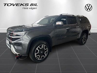 VW Amarok