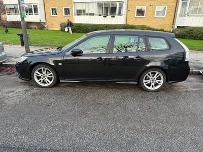 Saab 9-3