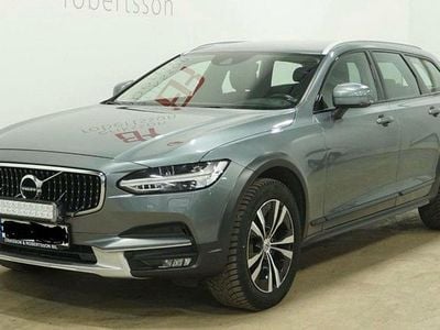 Volvo V90 CC