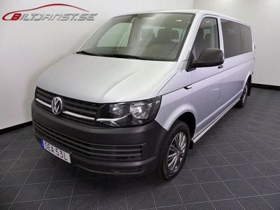 VW Caravelle