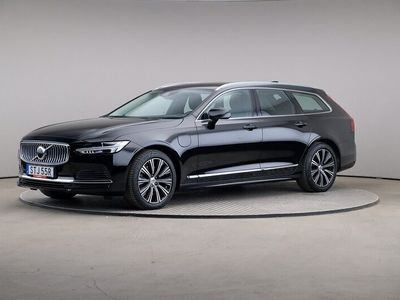 begagnad Volvo V90 T6 Awd Inscription Expression Voc Drag