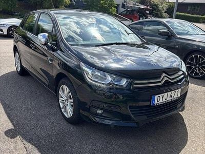 Citroën C4