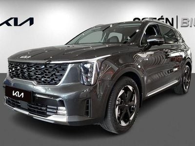Interstellar grey Ny 2025 Kia Sorento Advance SUV | 599 900 kr