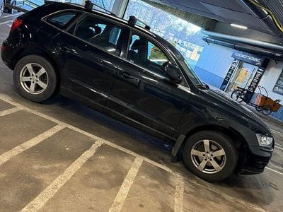 Begagnad 2012 Audi Q5 SUV | 107 500 kr (Bra pris)