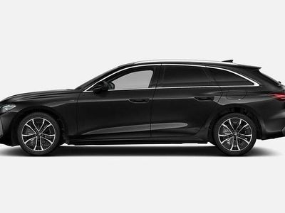 Blå Ny 2025 Audi A5 Proline Kombi | 619 000 kr
