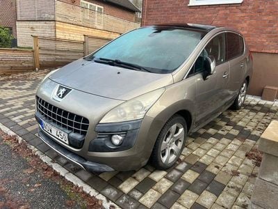 Begagnad 2010 Peugeot 3008 Kombi | 30 000 kr (Superpris)