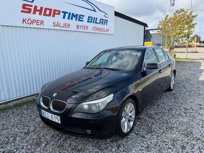 BMW 523