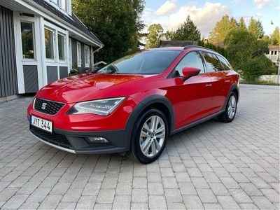 Seat Leon X-Perience