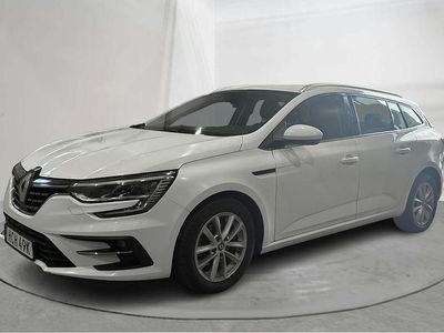 Renault Mégane IV