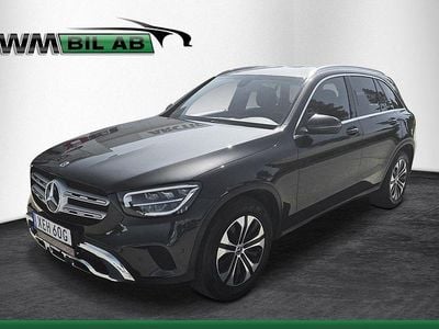 Mercedes GLC220