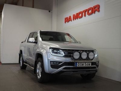 VW Amarok