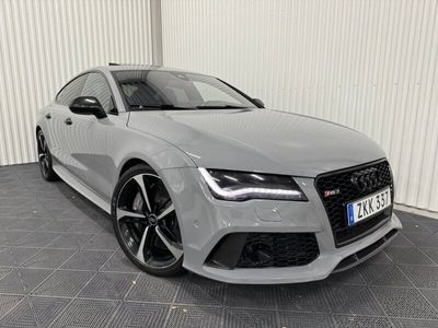 Audi RS7