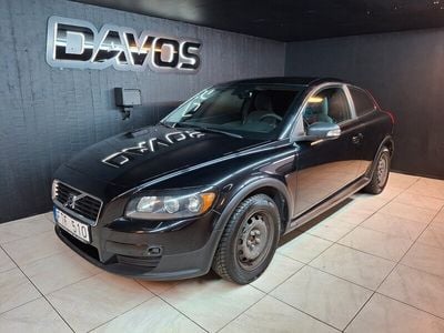 Volvo C30