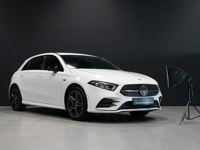 Mercedes A250