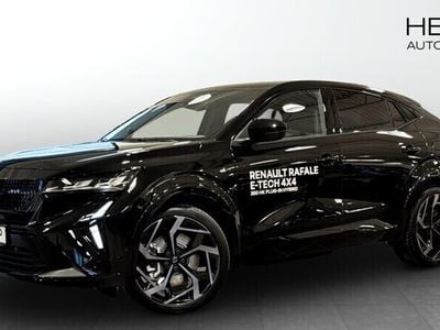 Renault Rafale