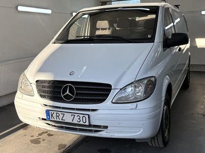 Mercedes Vito