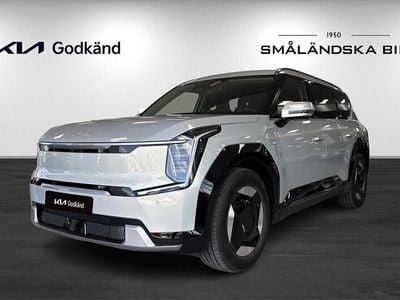Kia EV9