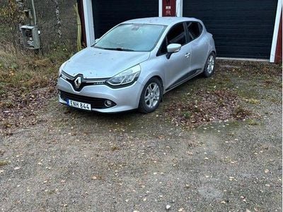 Renault Clio IV